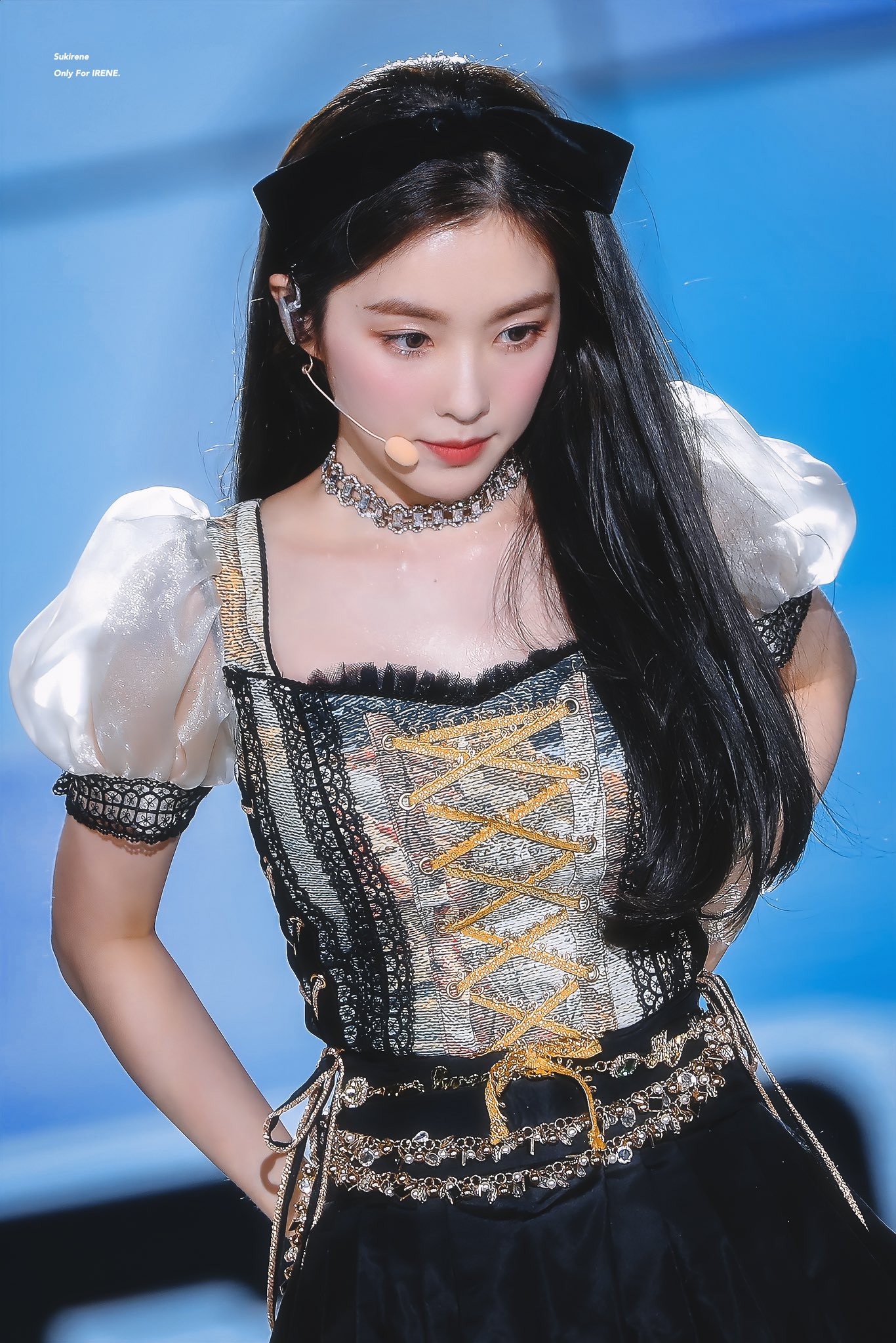 (스압)아이린.jpgif | 인스티즈