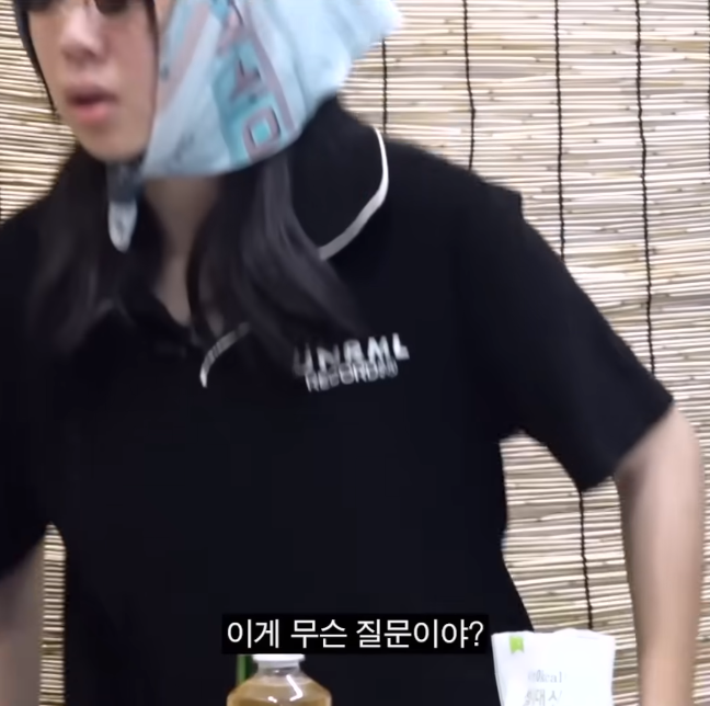 여 아이돌들이 살찌기 힘든 이유 | 인스티즈