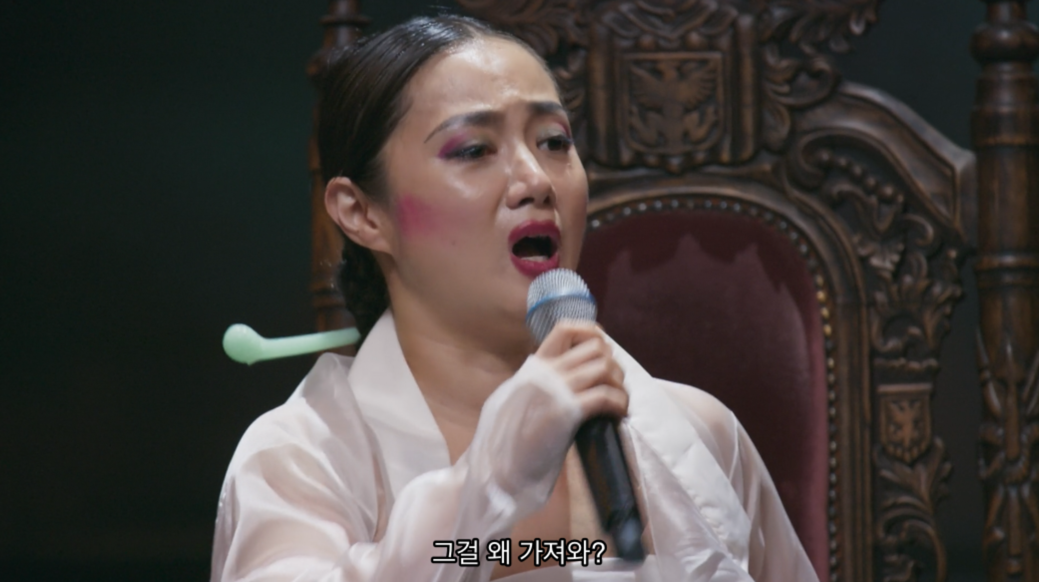 박나래 아이디어 노트 쌔벼온 황제성.jpg | 인스티즈