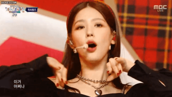 걸그룹 비주얼 1티어들 모인 걸그룹 | 인스티즈