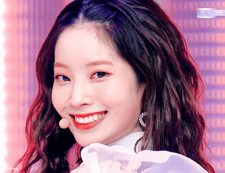 쌍꺼풀 없는 무쌍 여자 아이돌 걸그룹 멤버들 중 최애는?.gif | 인스티즈