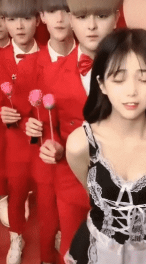 다시 보는 스윗 중남.gif | 인스티즈
