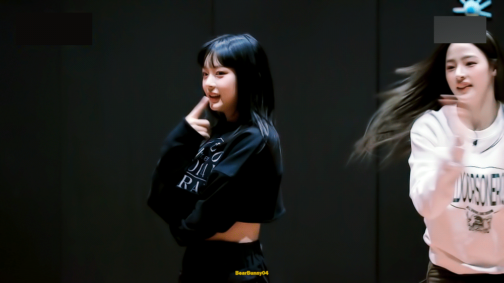 뉴진스.gif | 인스티즈