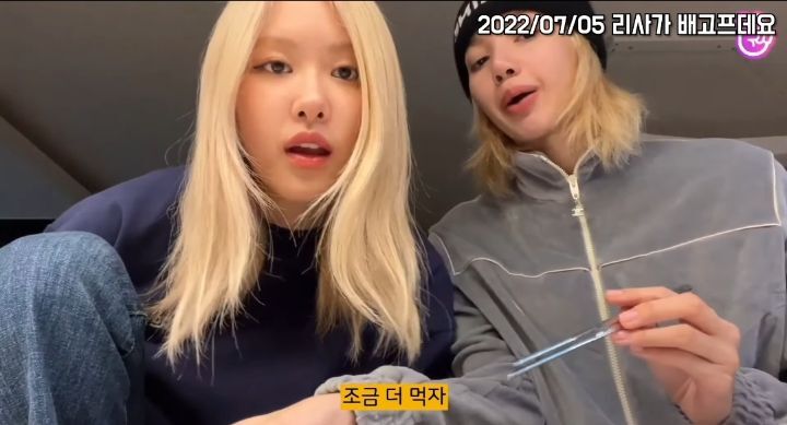 ??(태국인) : 김치는 할머니 김치가 맛있어!!!! | 인스티즈