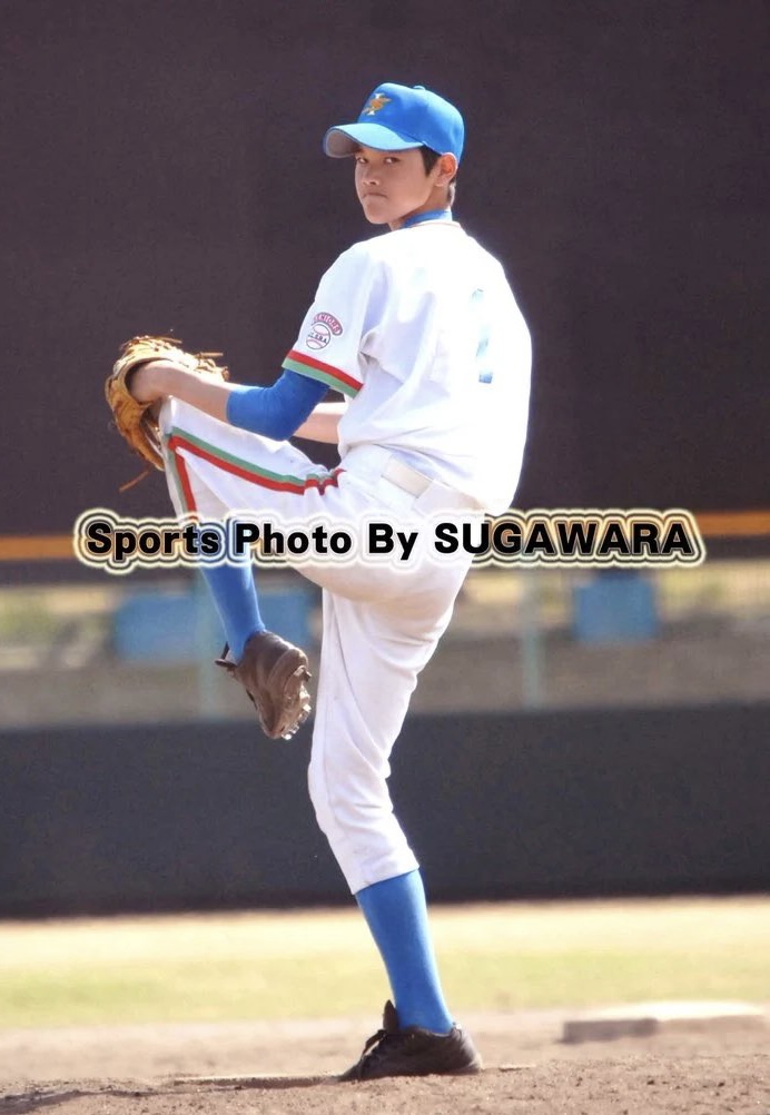 오타니 벌크업 전후 | 인스티즈