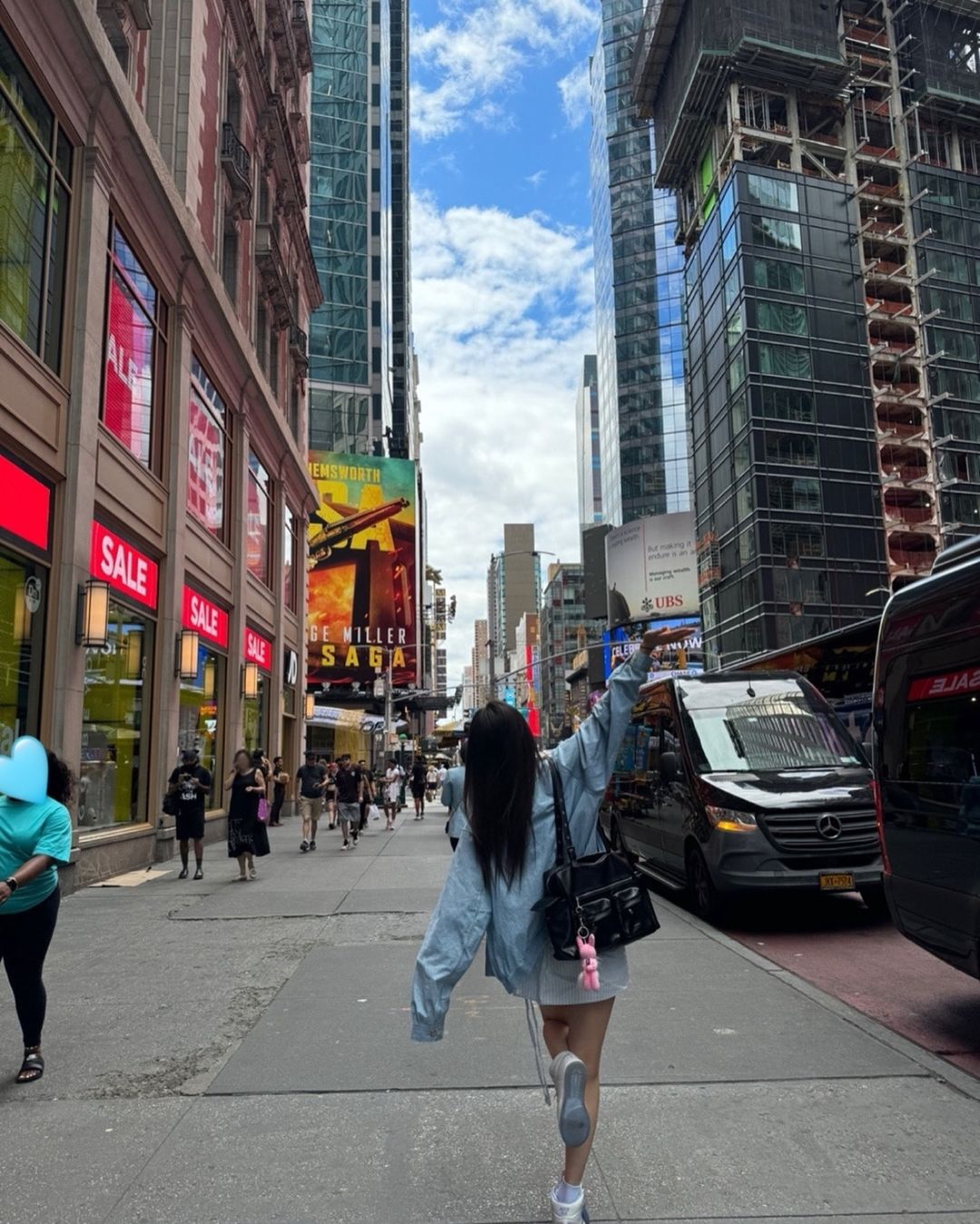 오늘자 ITZY 예지 인스타그램.jpg | 인스티즈