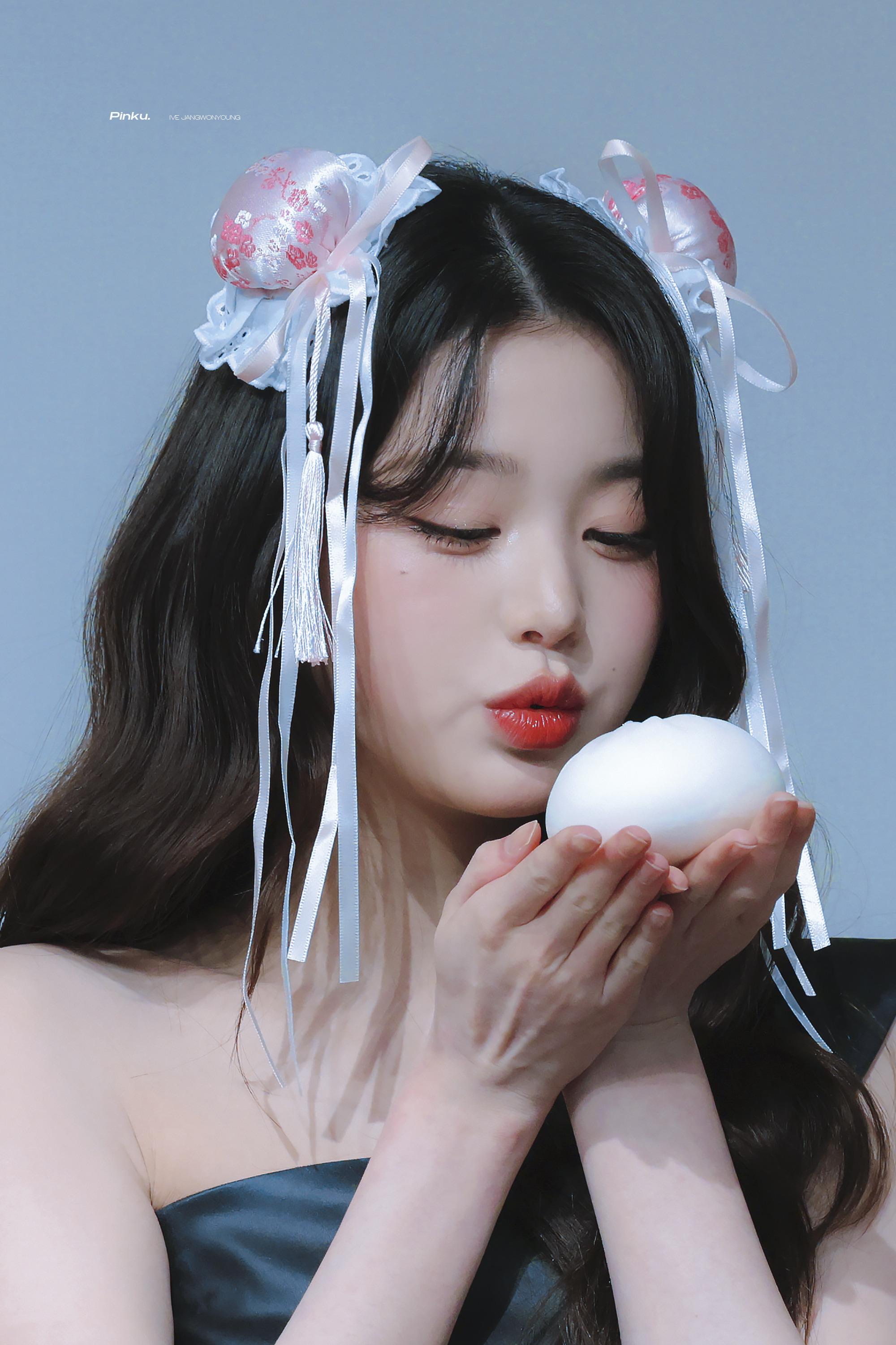 (스압)다라이 살벌한 최근 아이브 장원영.jpgif | 인스티즈