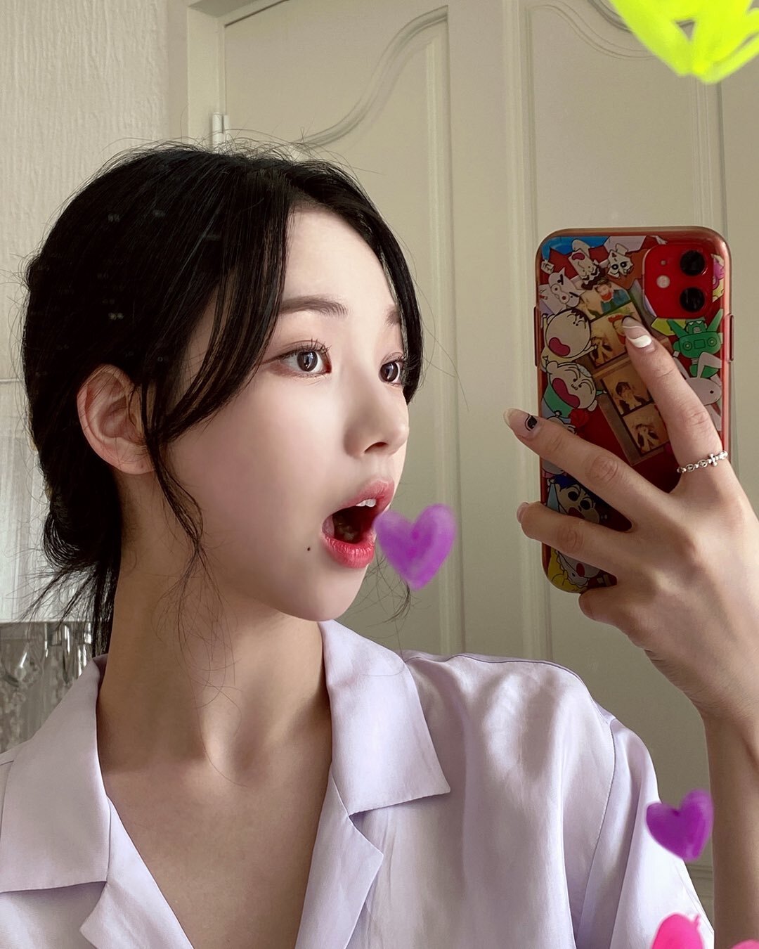 에스파 카리나.jpg | 인스티즈