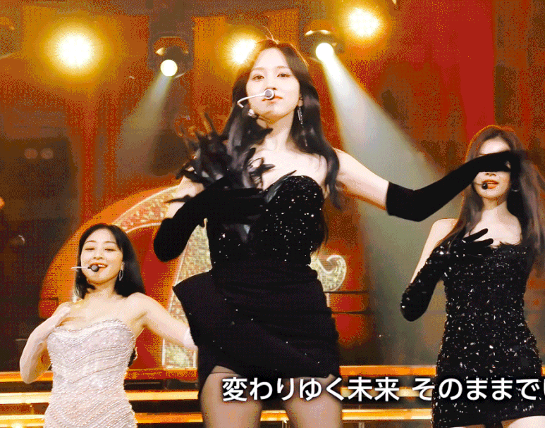 홍백가합전 트와이스 | 인스티즈