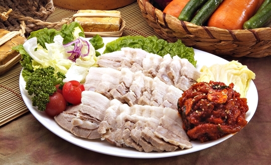 야식 이미지