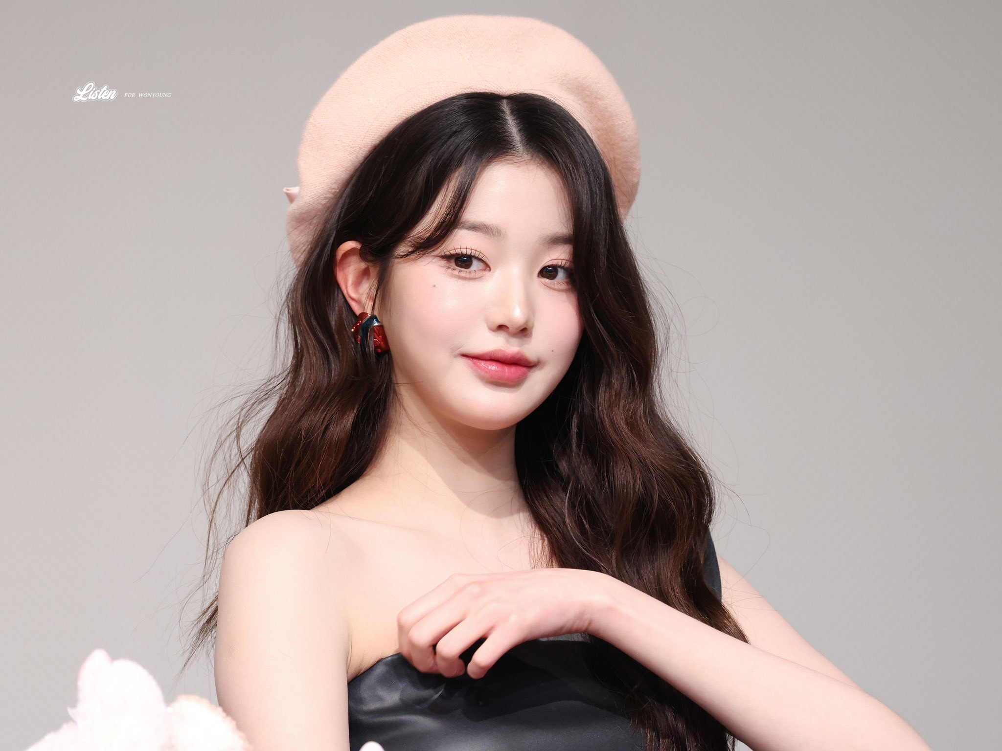 (스압)다라이 살벌한 최근 아이브 장원영.jpgif | 인스티즈