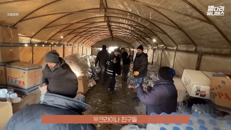 한국사는 튀르키예인들이 전하는 현지 심각한 상황 .jpg | 인스티즈