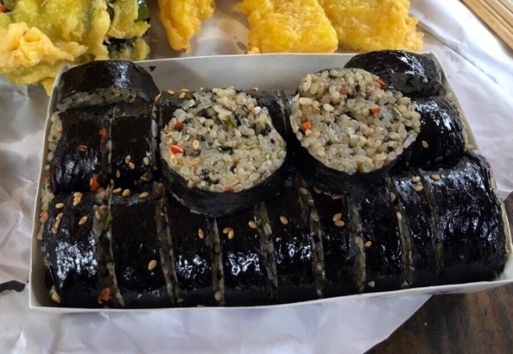 전국 유명 김밥.jpg | 인스티즈