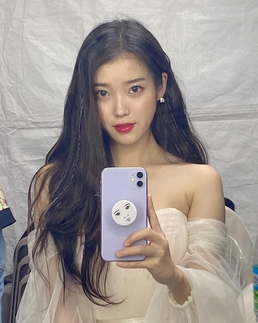 아이유 공주님 의상 모음.jpg | 인스티즈