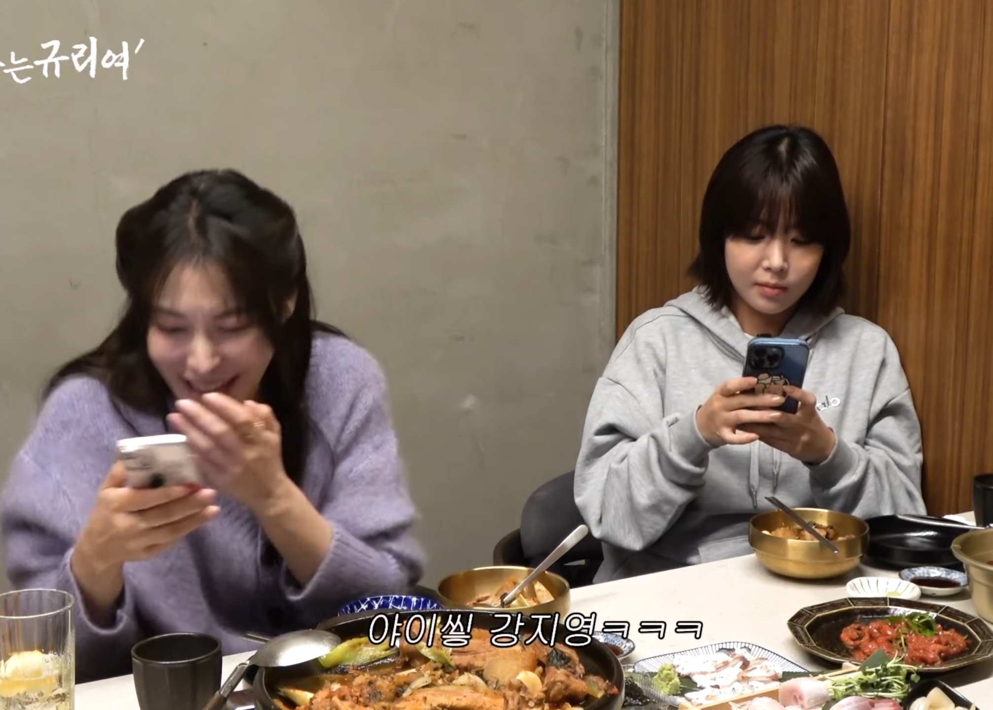 원더걸스 vs 카라 vs 티아라 자존심 대결.jpg | 인스티즈