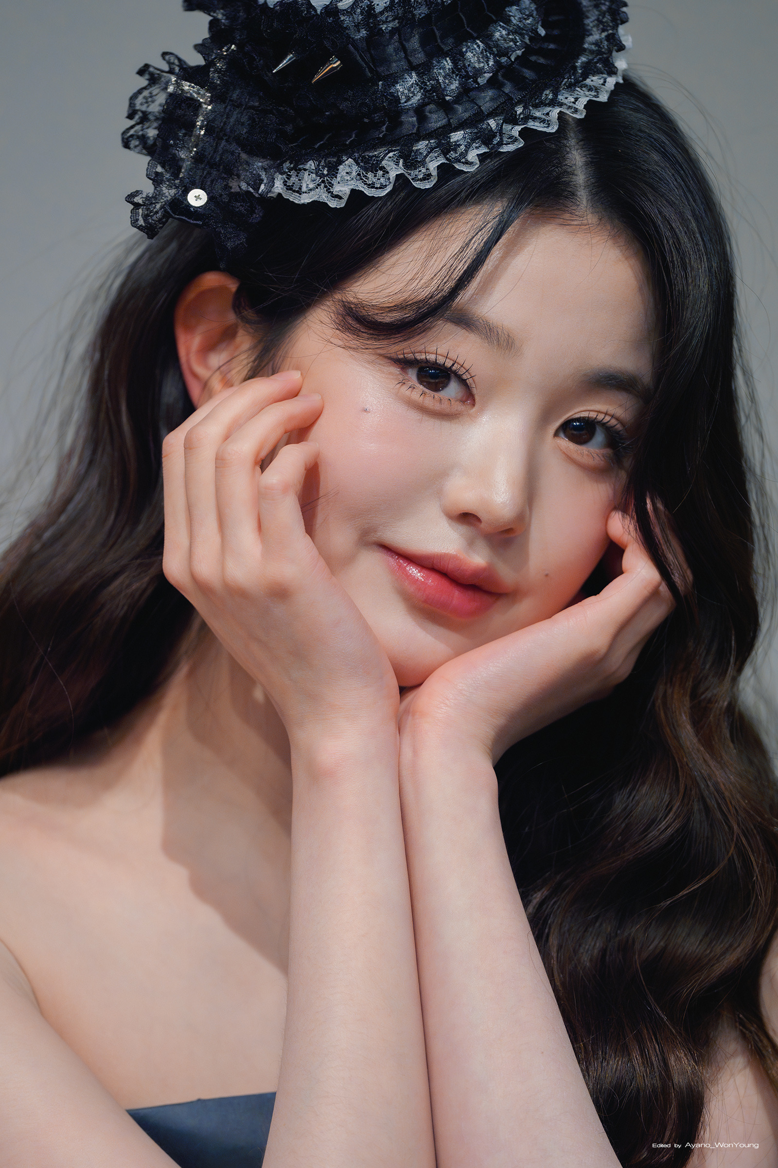 (스압)다라이 살벌한 최근 아이브 장원영.jpgif | 인스티즈