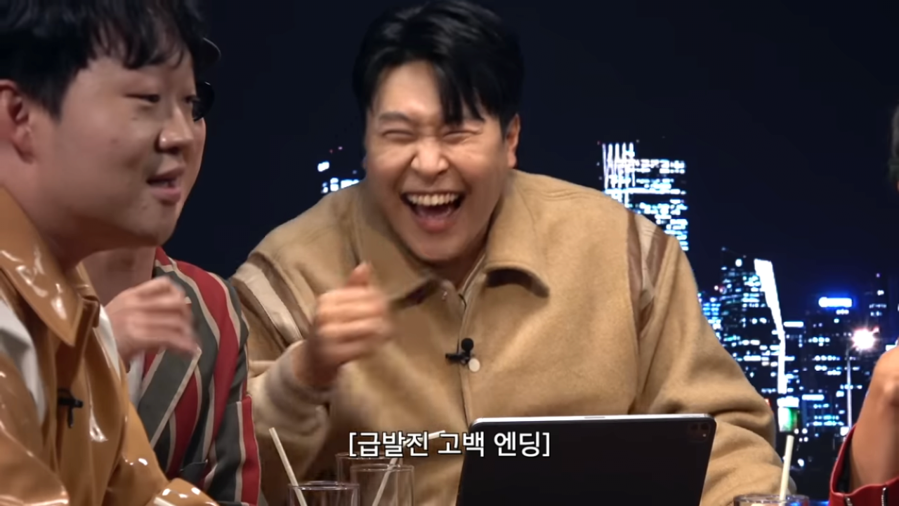 강동원이 공대 여학우에게 MT 가자고 설득하는 방법.jpg | 인스티즈