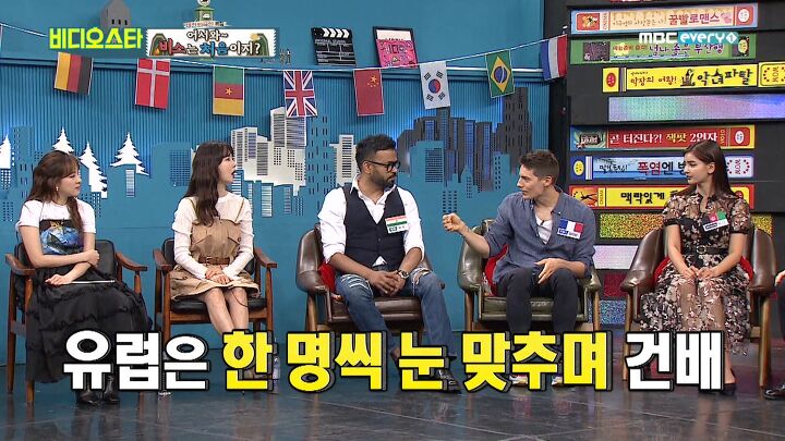 외국인들은 이해할 수 없는 한국의 술 문화 | 인스티즈