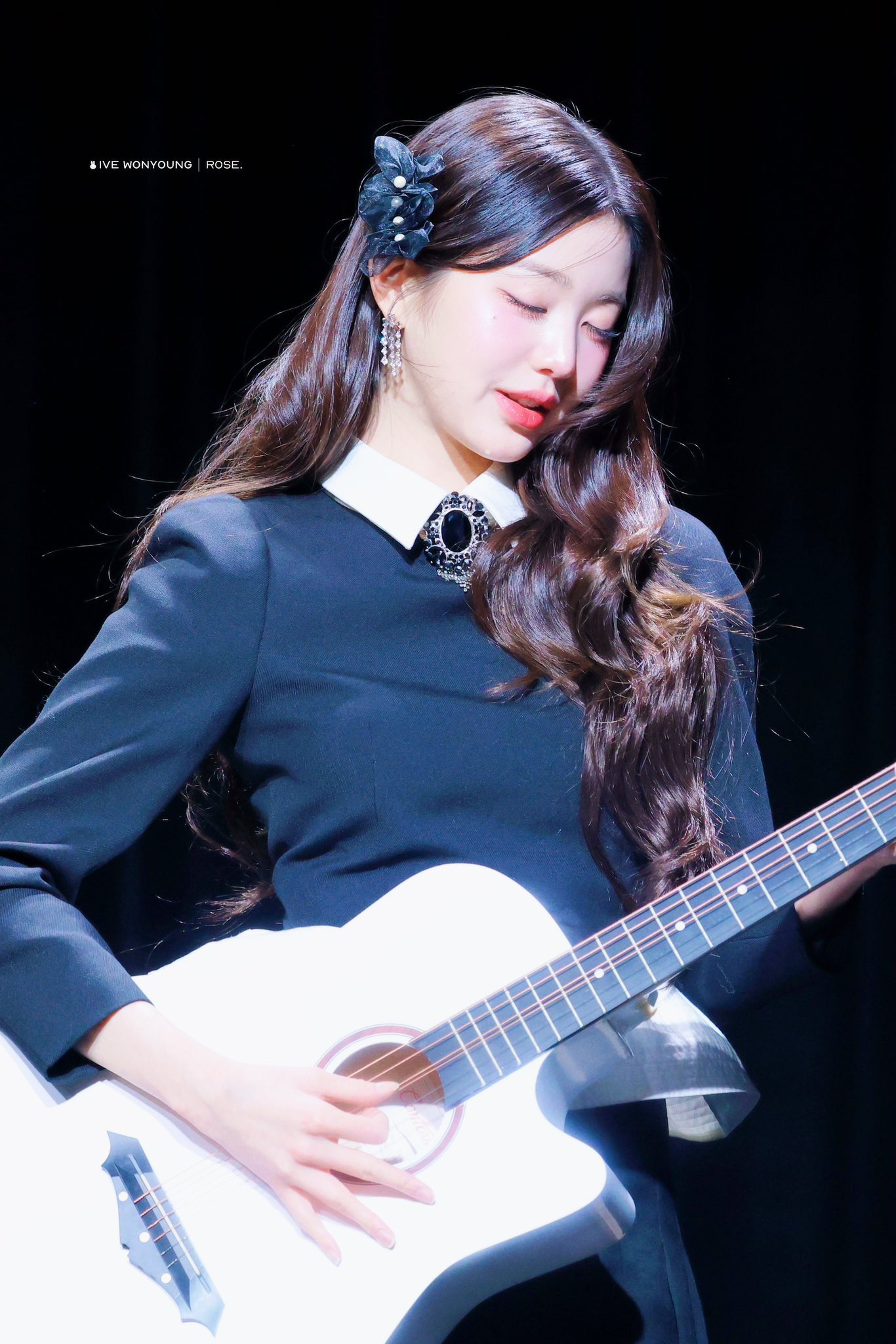 (스압)다라이 살벌한 최근 아이브 장원영.jpgif | 인스티즈