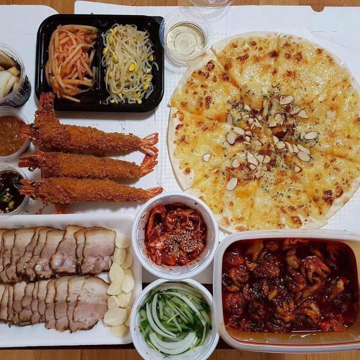 한끼한상 이미지