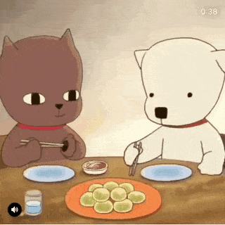 커플들 밥먹는 느낌 | 인스티즈