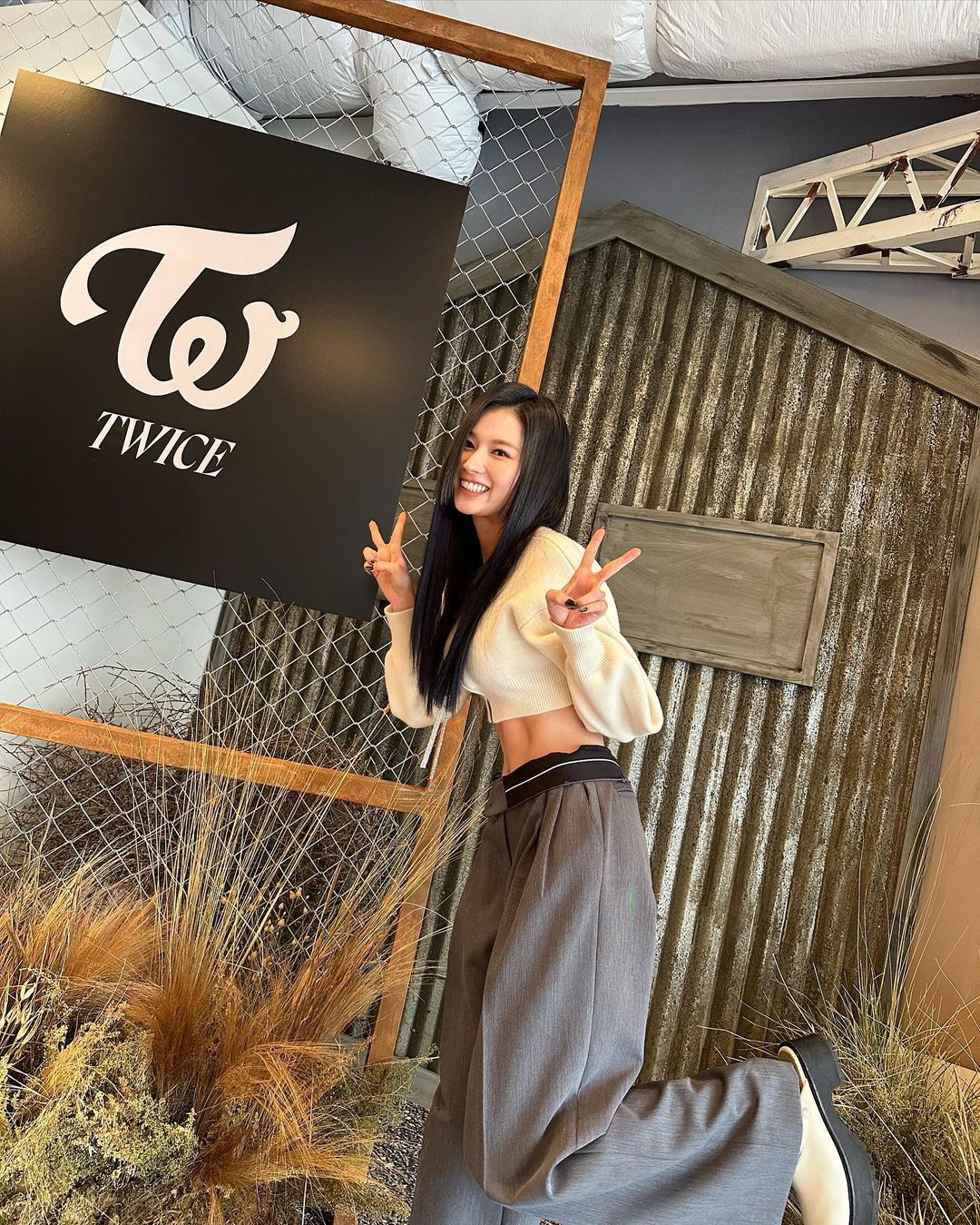 트와이스 사나 | 인스티즈