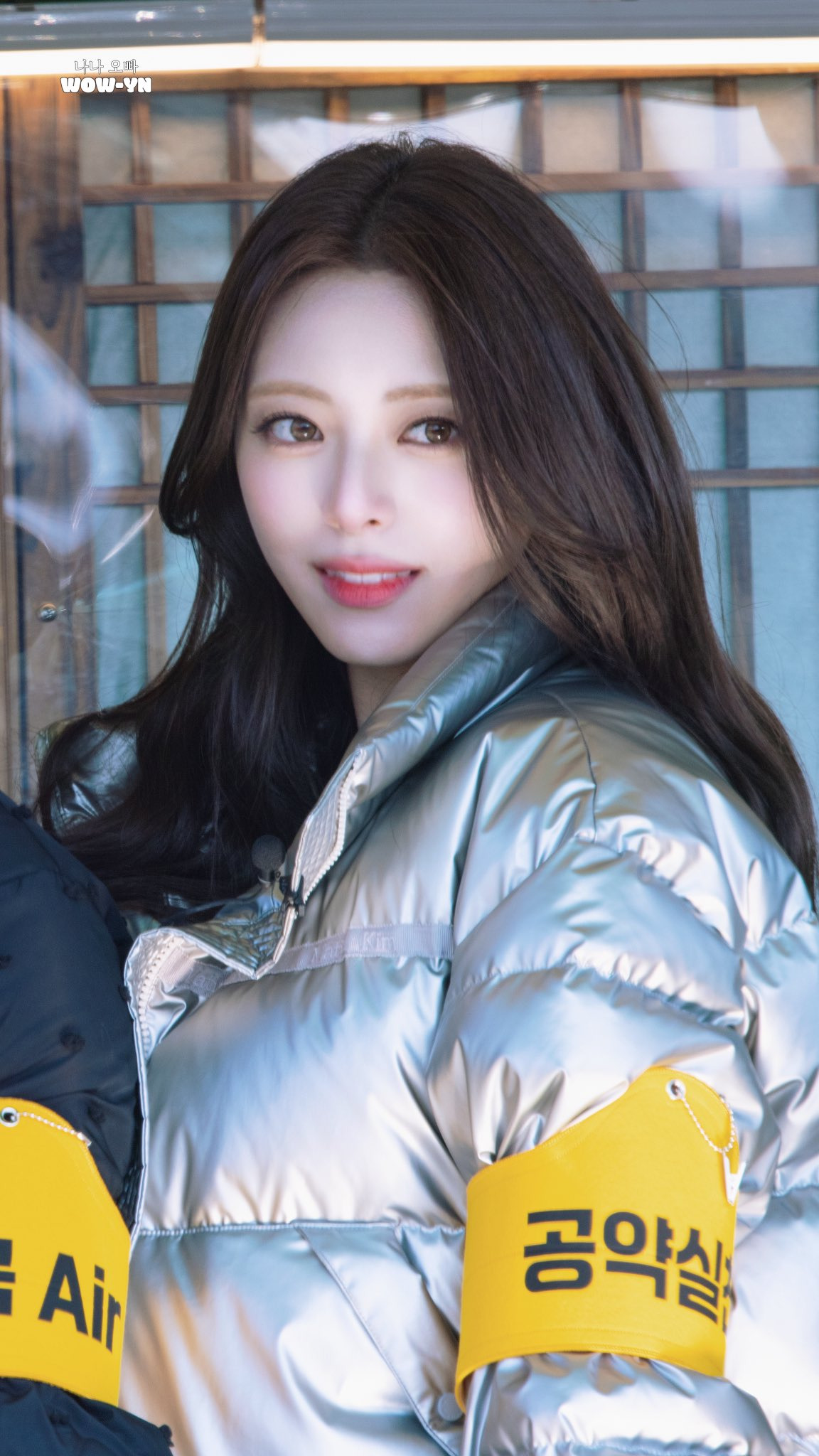(스압)다라이 살벌한 ITZY 유나.jpgif | 인스티즈