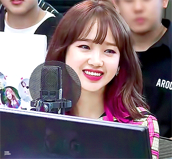 아이오아이 소귤최 vs 아이즈원 조유리즈 | 인스티즈