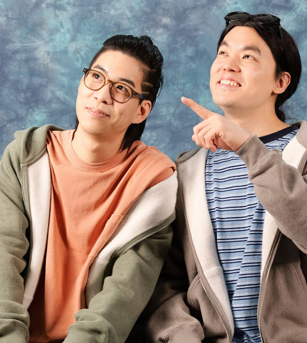 정식으로 사과하는 음악 유튜버 우키팝과 스트리머 룩삼.jpg | 인스티즈