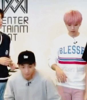 인생이 시트콤인 아이돌.jpgif | 인스티즈