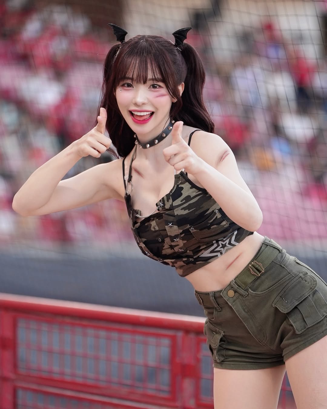 이다혜 치어리더 인스타 근황.jpg | 인스티즈