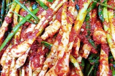 호불호 갈리는 김치 | 인스티즈
