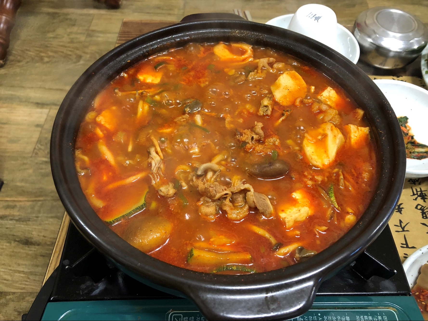 밥도둑이자 술도둑인 놈..JPG | 인스티즈