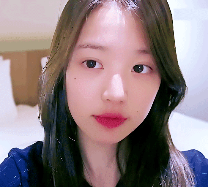 화장기 연한 아이브 장원영 | 인스티즈