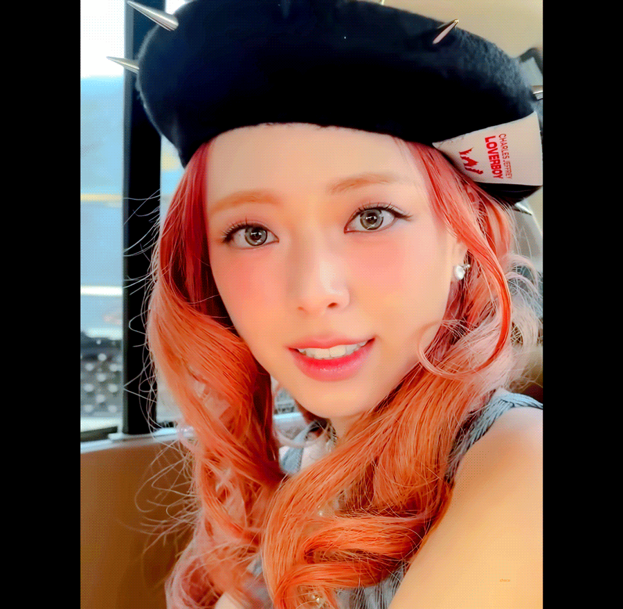 (스압)여자여자한 ITZY 유나.jpgif | 인스티즈