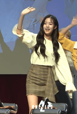 여전한 밥파고 아이브 장원영 ㅋㅋㅋ | 인스티즈