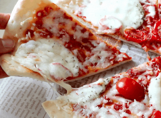 호불호 갈리는 피자 | 인스티즈