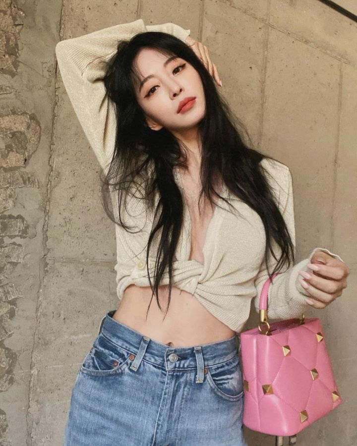 올해 41살이라는 누나 | 인스티즈