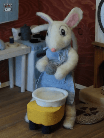 스톱모션 애니메이션 | 인스티즈