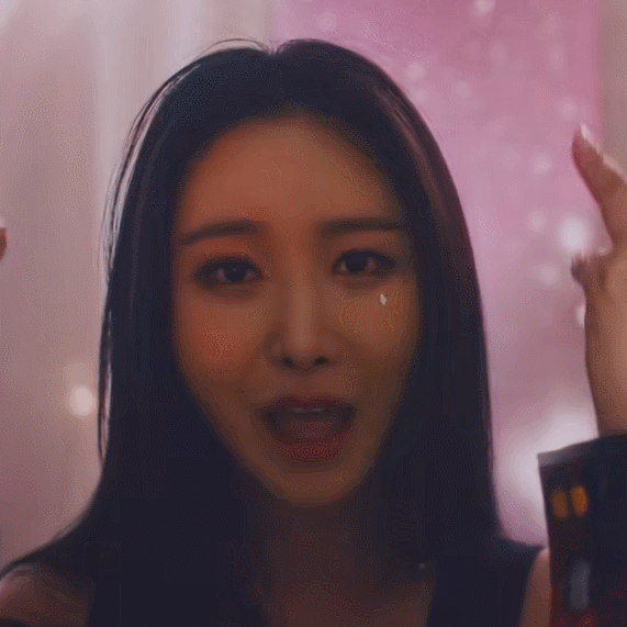 브레이브걸스 레드 썬 뮤비짤 | 인스티즈