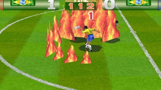 16강 브라질 개빡센 이유 | 인스티즈