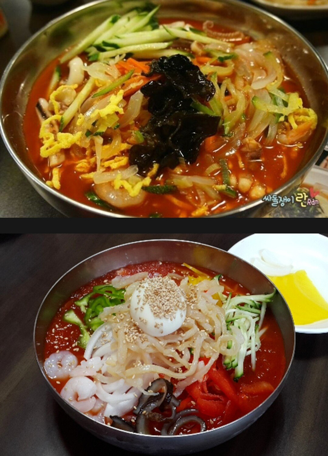 여름에 좋아하는 사람은 환장 한다는 음식.JPG | 인스티즈