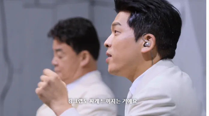 스포주의) 흑백요리사2 하면서 백종원 대표님이 가장 당황스러웠을거 같은 장면 . jpg | 인스티즈