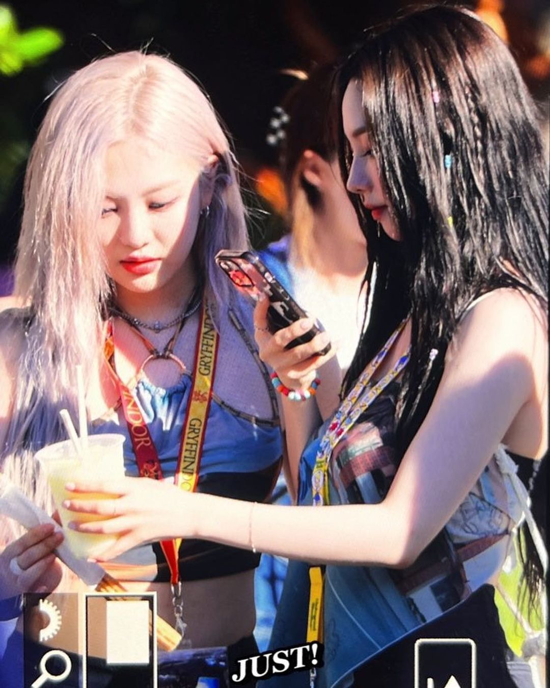 유니버셜 스튜디오 카리나 | 인스티즈