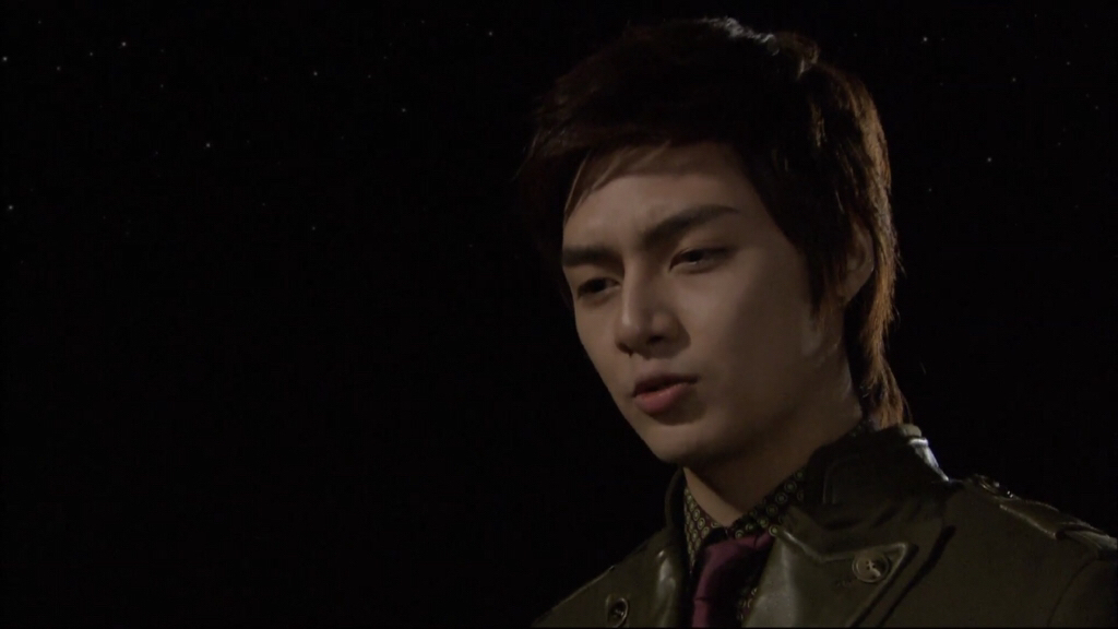 "예아” 때문에 묻힌 꽃보다남자 프린스송 진짜 명대사.jpg | 인스티즈