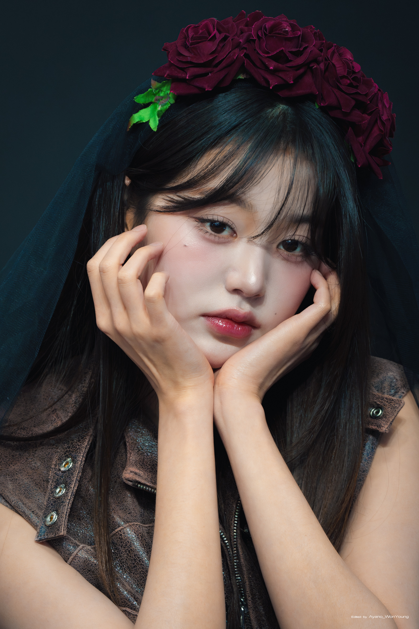 (스압)다라이 살벌한 최근 아이브 장원영.jpgif | 인스티즈