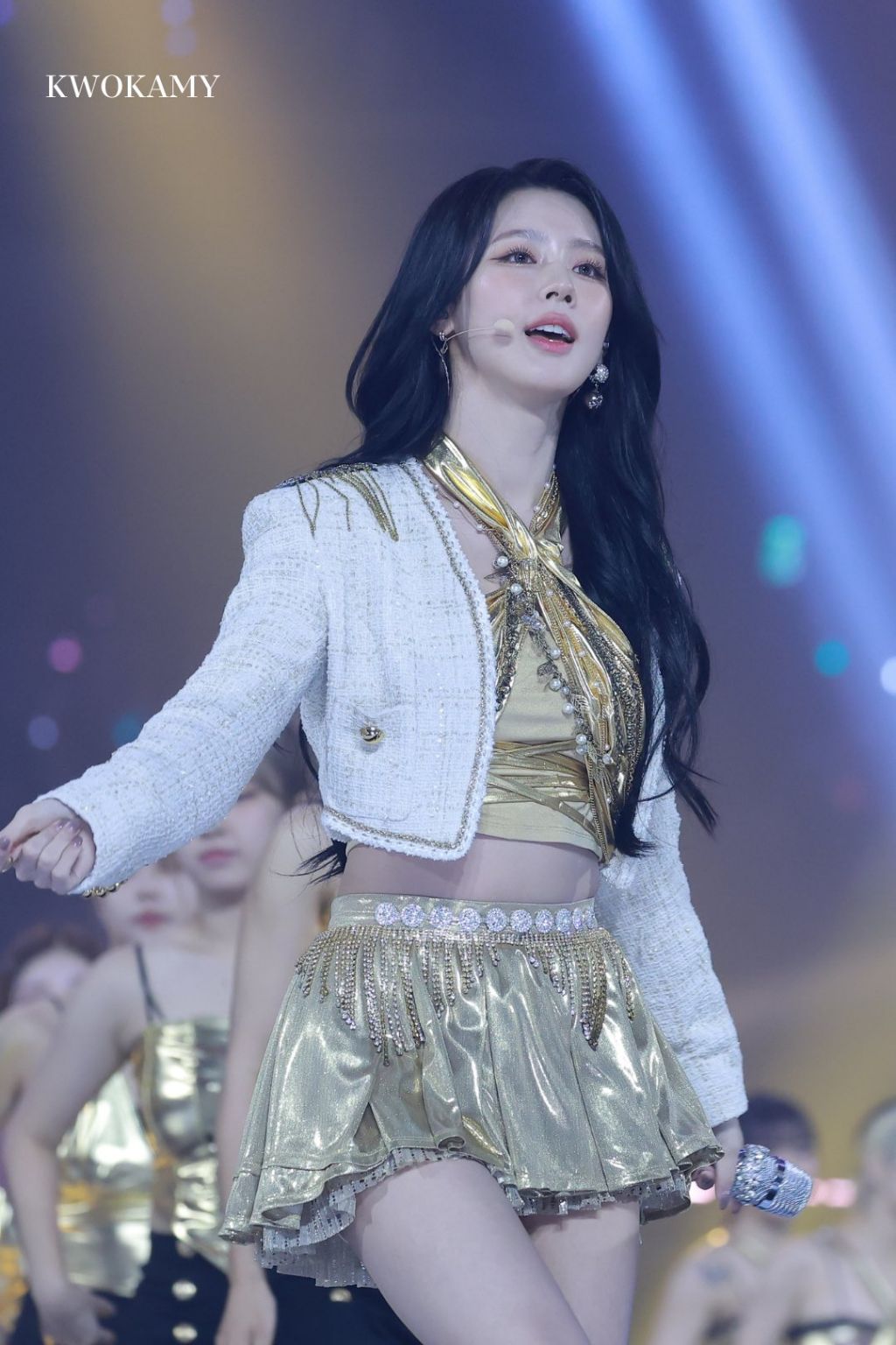 아이들 미연 다라이 근황 .jpg | 인스티즈