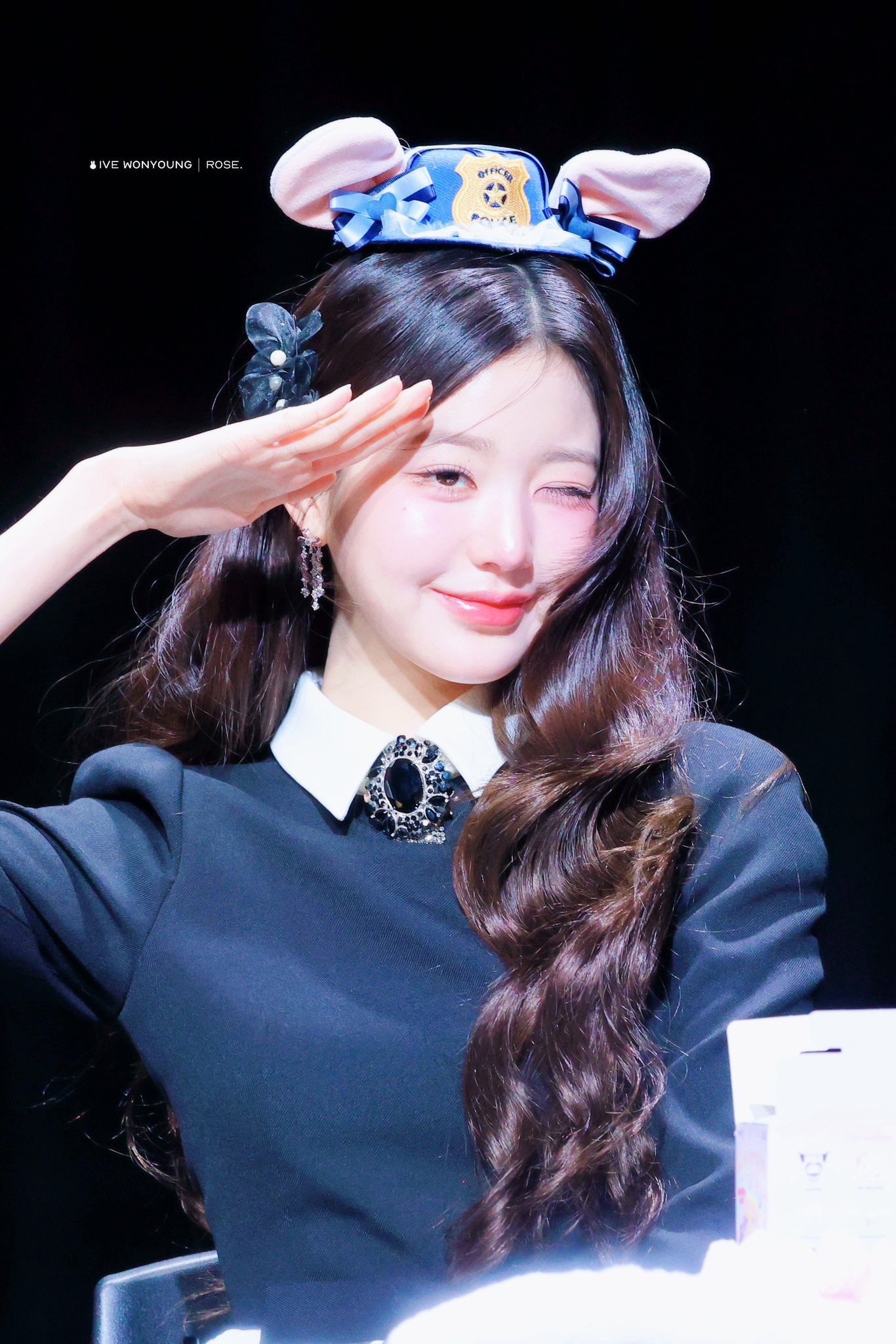 (스압)다라이 살벌한 최근 아이브 장원영.jpgif | 인스티즈