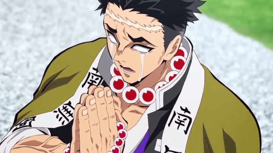 스포)귀멸팬들이 만든 귀살대 주들의 별명.jpg | 인스티즈