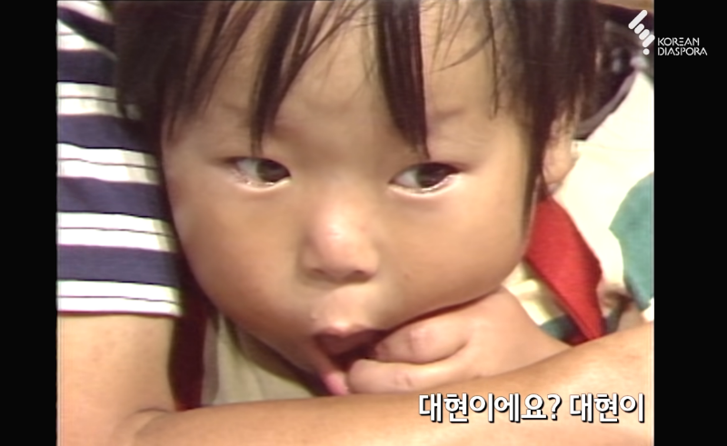 30년 만에 봤어도 든든한 부산 형님 | 인스티즈